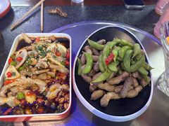 -路边边.炒菜烧烤.音乐餐厅(良乡长虹店)