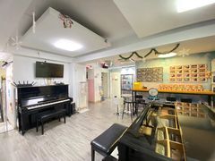 -梅纳·钢琴声乐架子鼓Mena Music(双井店)