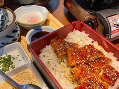 -山葵家·创意料理(宁波来福士店)