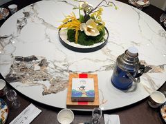 -十二毡房蒙餐·蒙古包