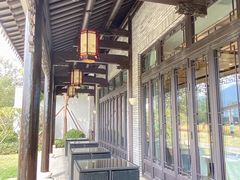 -禾悦庄餐厅