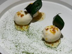 柠檬桂花山药-華府Deluxe(兴业太古汇店)
