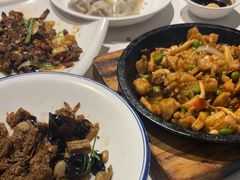 -百饺园(平山道店)