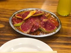 -京朋串屋·烧烤(望京西路总店)