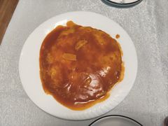 -奥华餐厅·老张记(台基厂店)
