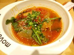 -每味每客·重庆麻辣烫(国泰店)