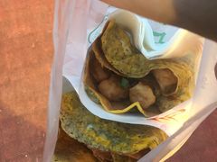 -清真·二嫂子煎饼果子(鼓楼旗舰形象店)