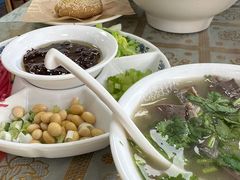 -清真·鸦儿李记·小馆(后海店)