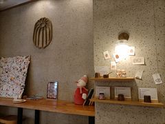 大堂-发酵食堂(屏风街店)