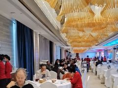 -皇马假日醉海南大酒店·假日一品派茶楼(秀英店)