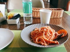 -希尔顿欢朋酒店·欢朋餐厅