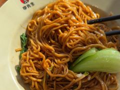 -李先生牛肉面大王(欧亚卖场店)