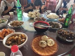 -天津包子铺·海鲜家常菜(北戴河店)