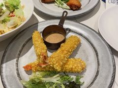 -牛扒先生·雪花牛扒西餐厅(东平店)