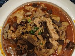 -老爷庙风味美食府(魏都大道店)
