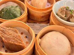 -古铺良食(柯城店)
