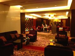 -东港喜来登酒店·天香阁中餐厅