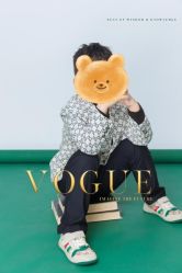 -幺幺BABY婚纱摄影