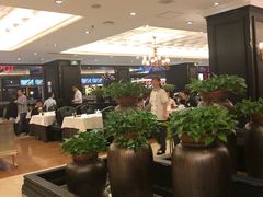 大堂-金春禧(世茂国际广场店)