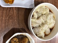 -继红顺河抄手名小吃