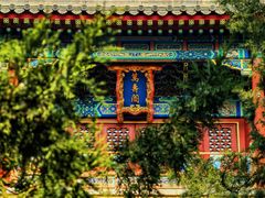 -北京艺术博物馆(万寿寺)