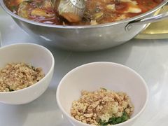 -九里香(三世传承店)