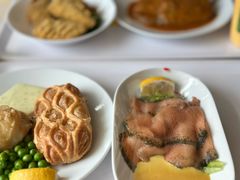 -宜家·瑞典风味餐厅(烟台路店)