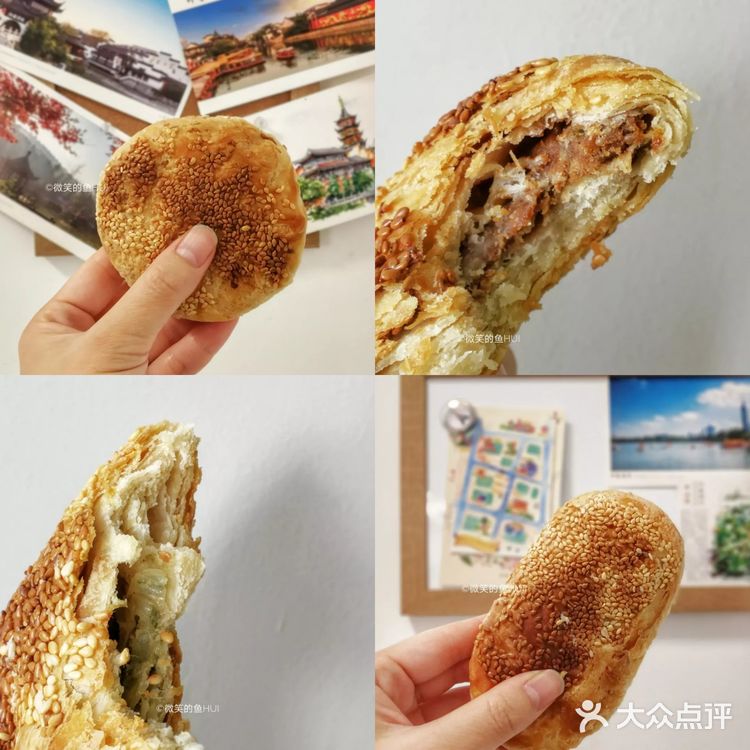 南京地道小吃攻略,人均十元的大满足!