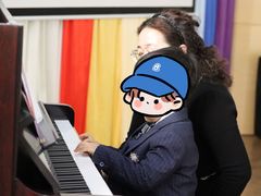 -满天星幼儿园(北京太阳宫园)