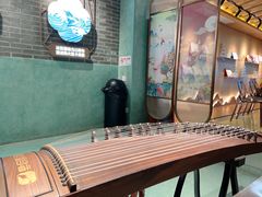 -悸动(吴泾宝龙广场店)