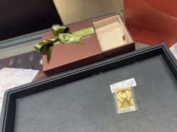 -周生生Chow Sang Sang(又一城店)