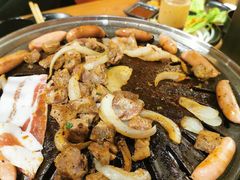 -九田家黑牛烤肉料理(晋阳街店)