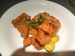 -锦府园·新台州菜(合生汇店)