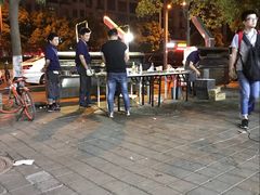 -老虎滩大连海鲜烧烤(建邺云锦路总店)