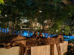 -喜洲吧·江畔老船厂·庭院餐厅(喜临院店)