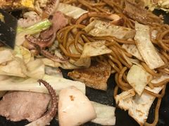 -鹤桥风月(难波御堂格兰维尔店)