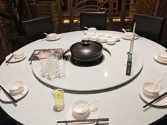 -烹然四季椰子鸡火锅(团结湖总店)