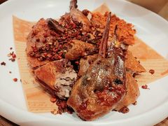 -花舍·新派粤菜·西餐·下午茶(亚运村·鸟巢店)