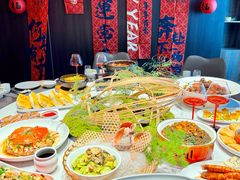 -船家渔(徐州北路店)