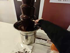 -歌斐颂巧克力小镇