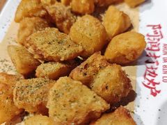 -阿润打边炉·鲜切鸡煲(华漕店)