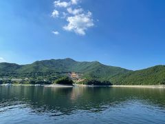 -松花湖风景名胜区
