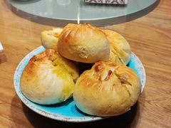 -蒙亨·手把肉·蒙古包文化主题餐厅(天恒广场店)