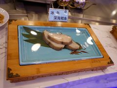 -澜悦港海鲜体验主题餐厅