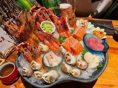 -水濑·日料放题(天河店)