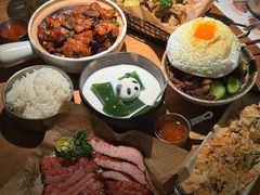 -岛风·台食小馆 ISLAND BISTRO(烟台山店)