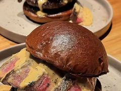 -THE CANNERY&JUJU 新鲜海鲜·牛排美食酒廊