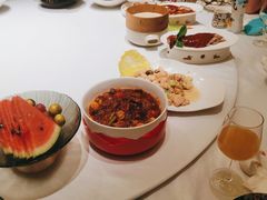 -津禧荟·酥皮烤鸭(北辰店)
