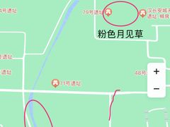 -汉长安城未央宫国家考古遗址公园