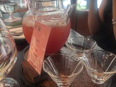 -Fuzzy Bistro 浮几韩餐·茶酒馆